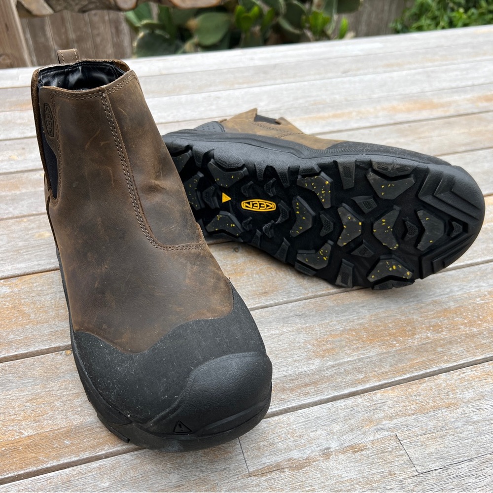KEEN Revel IV Chelsea Boots - Men's 11.5